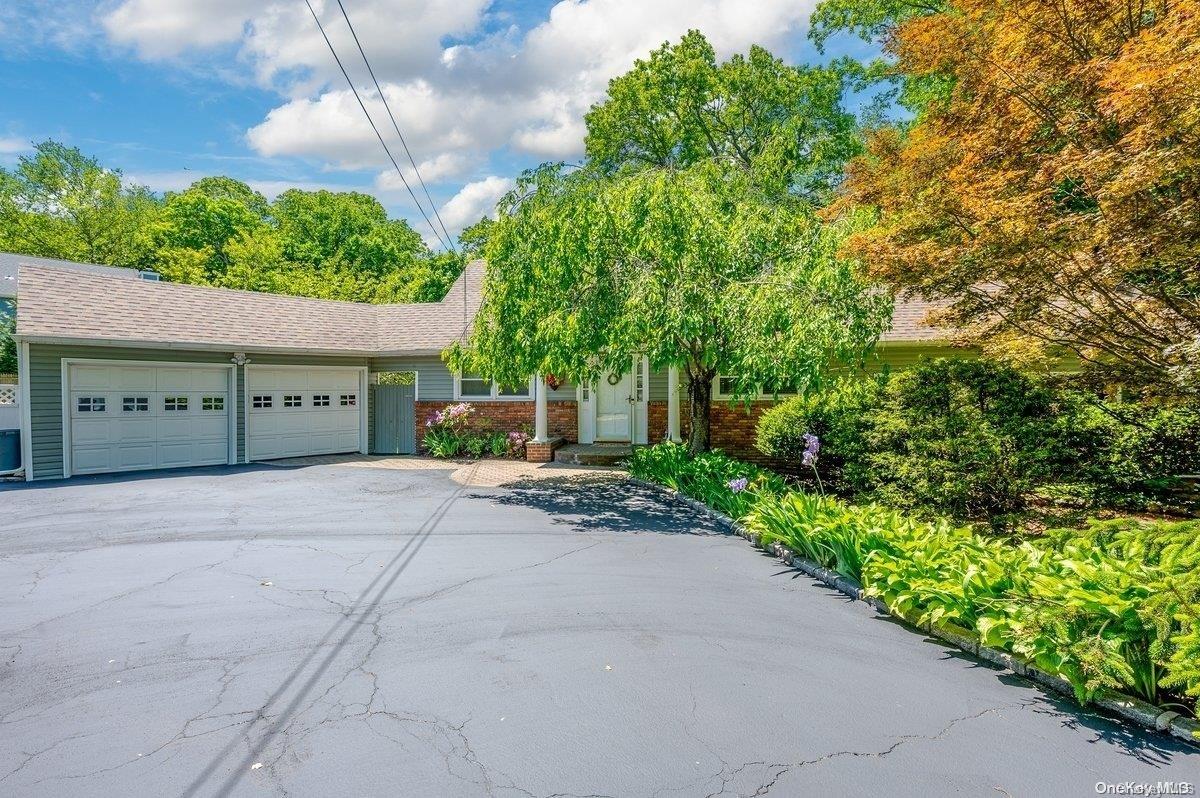 42 Kingsley Road