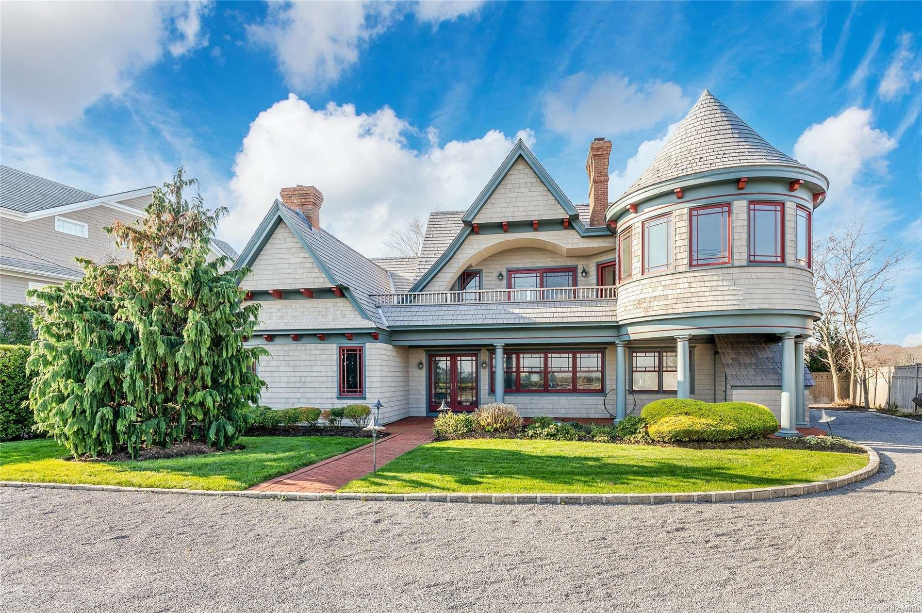 411 Asharoken Avenue