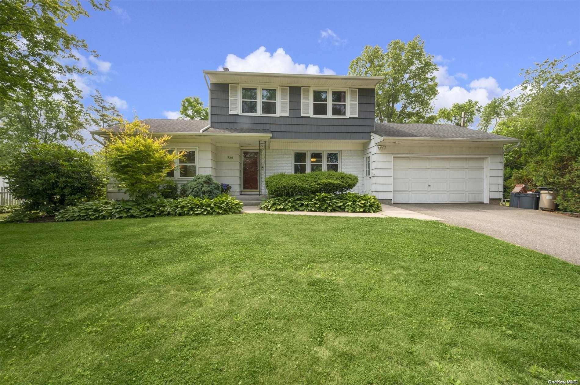 230 Cedar Road