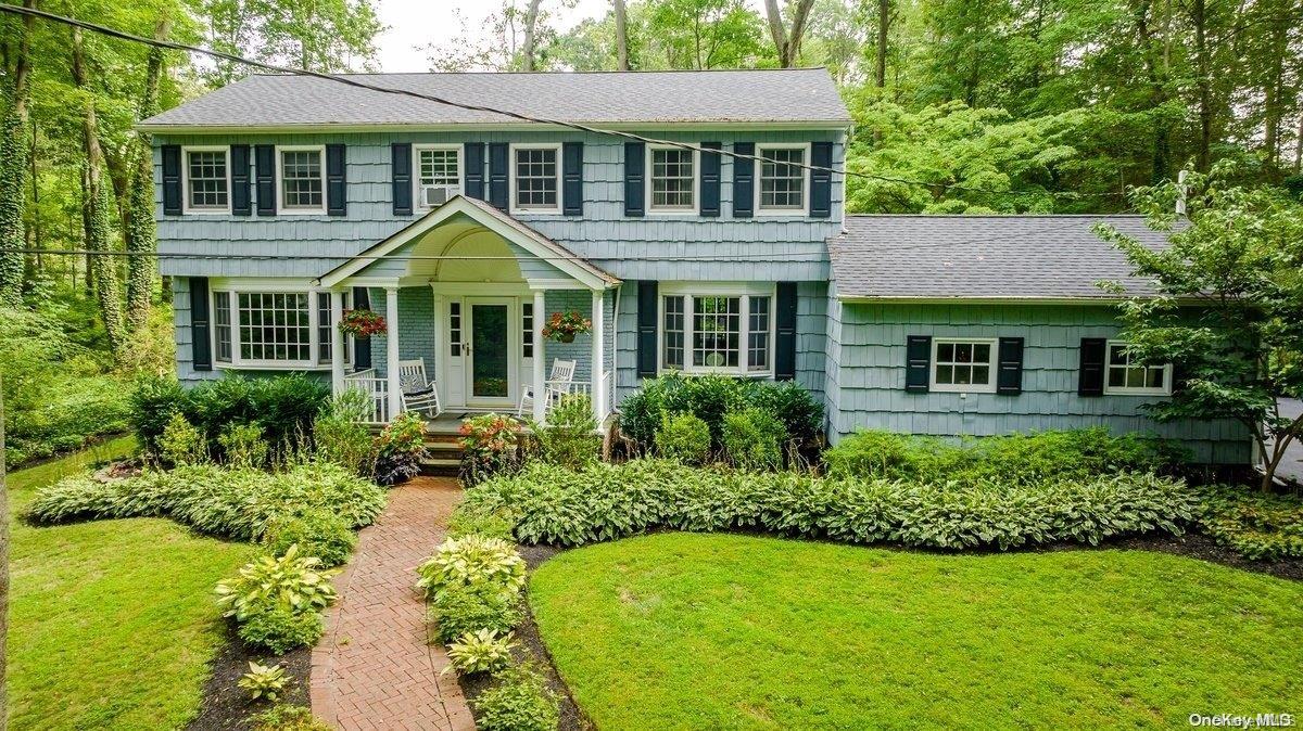24 Woodlot Lane