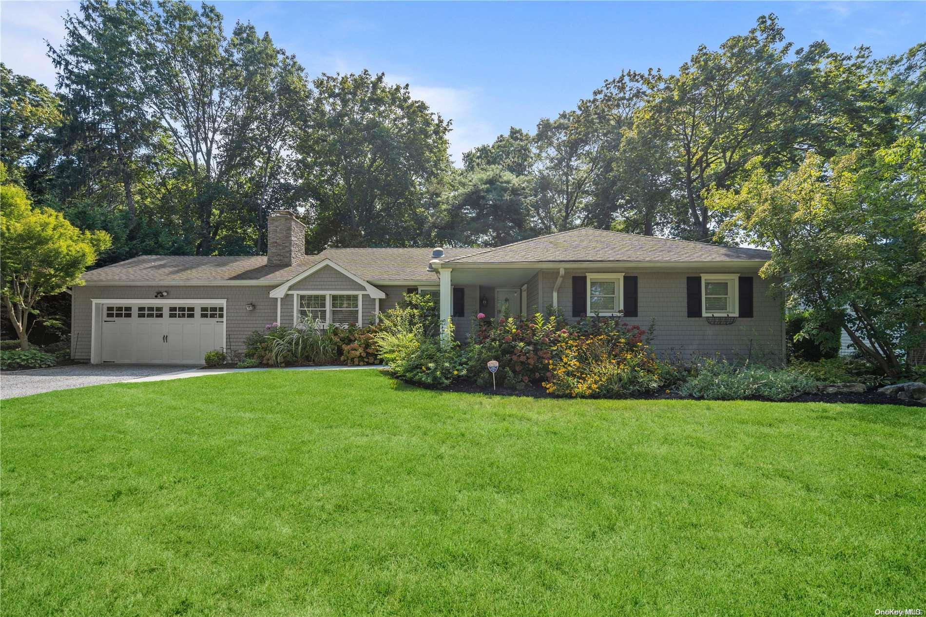 7 Tracy Drive