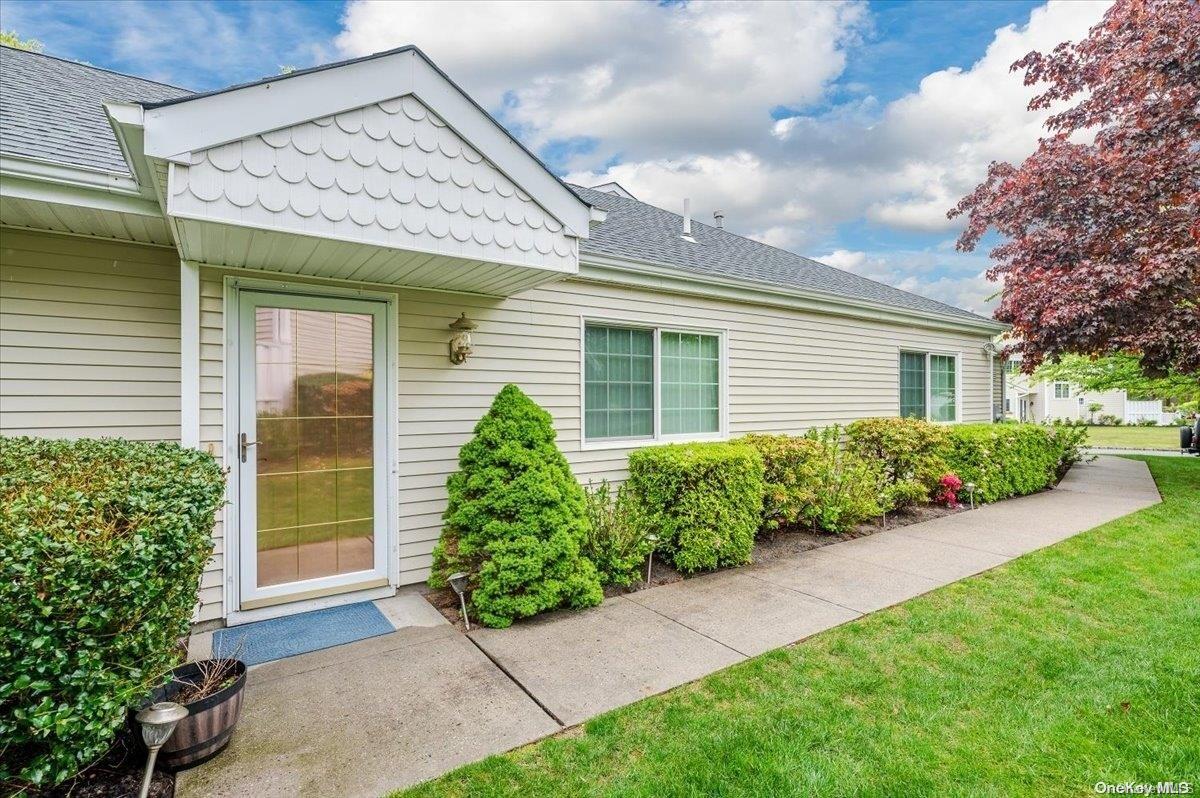 307 Prairie Court Unit: 307