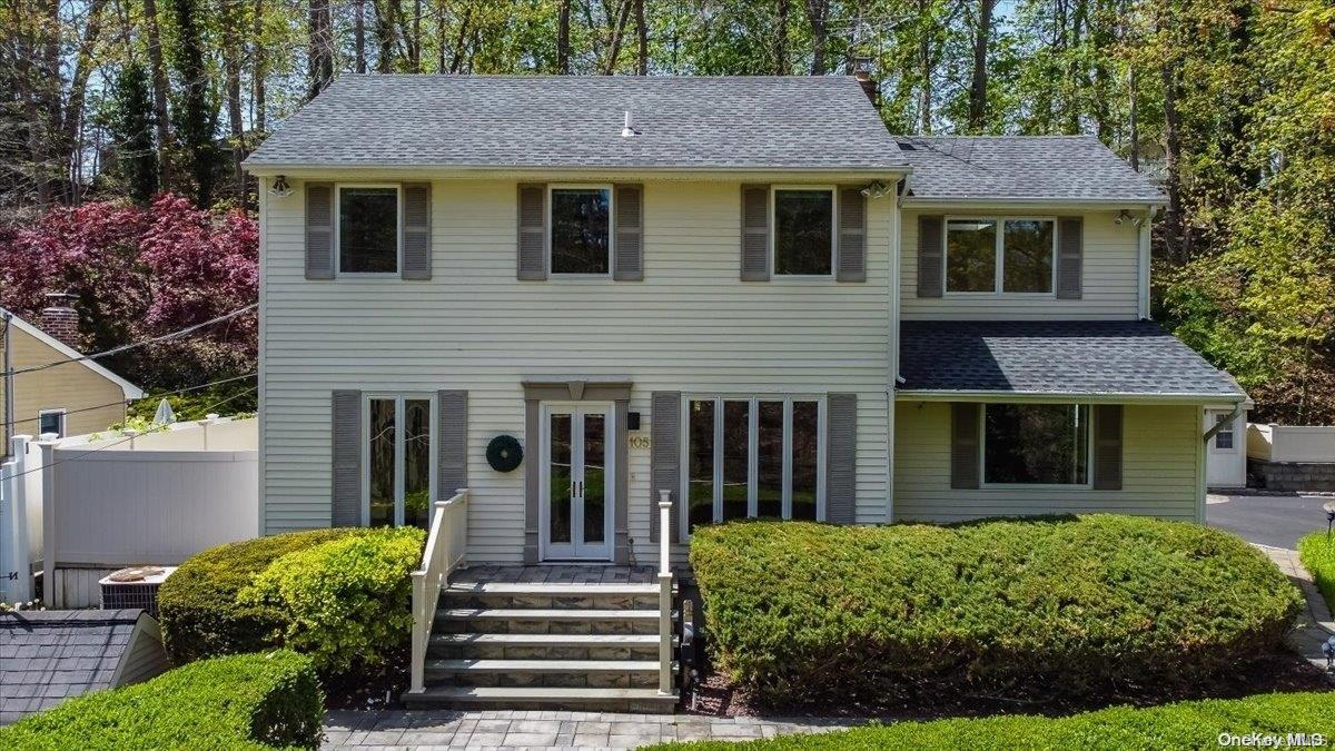 105 Norwood Avenue