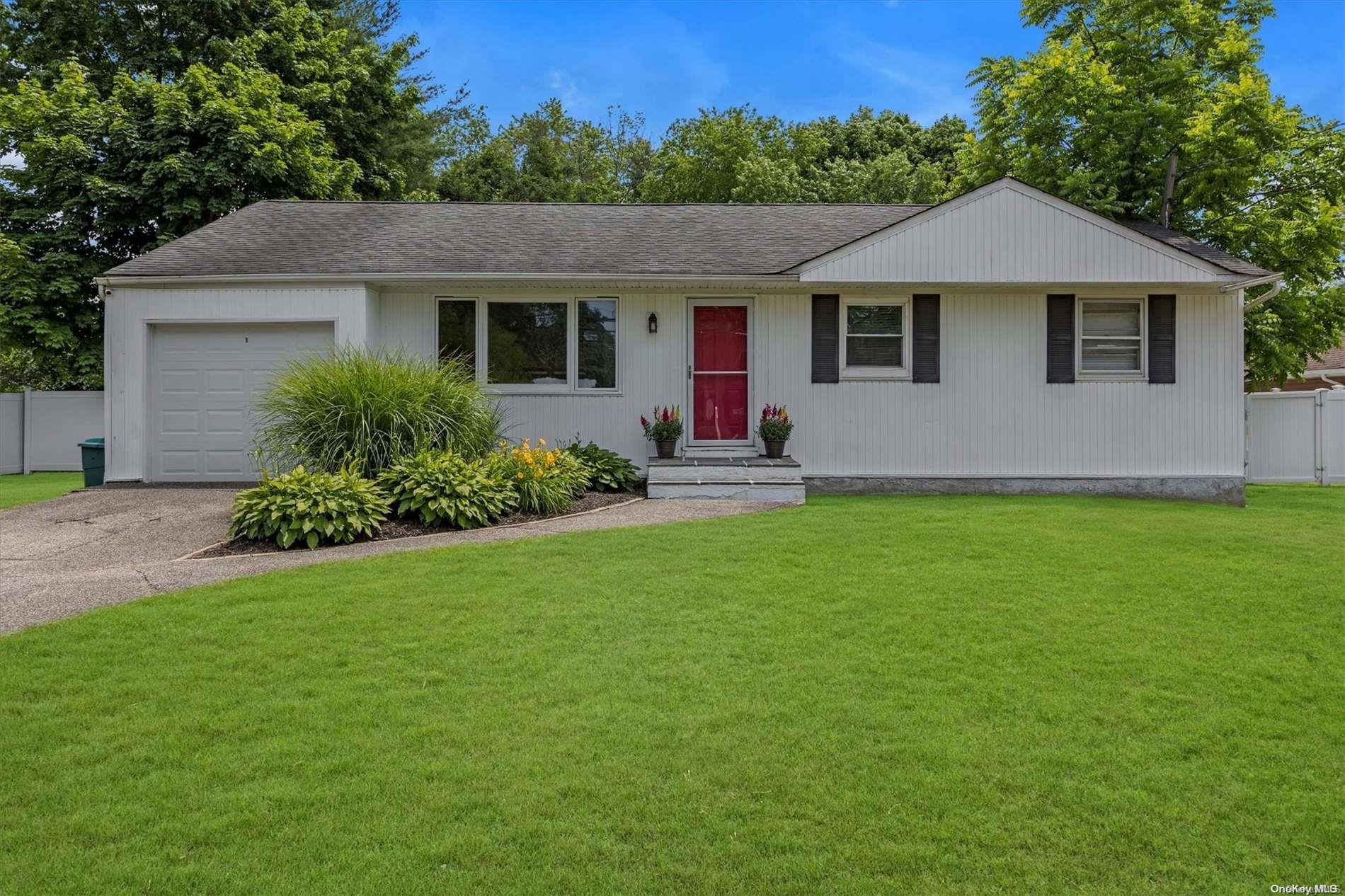 140 Cedar Road