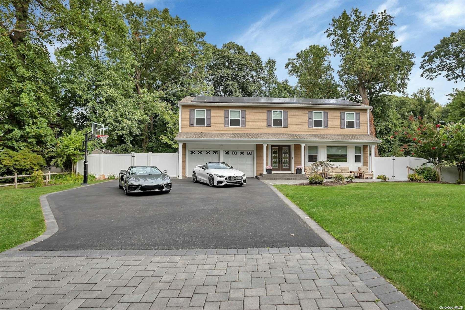 6 Essex Drive