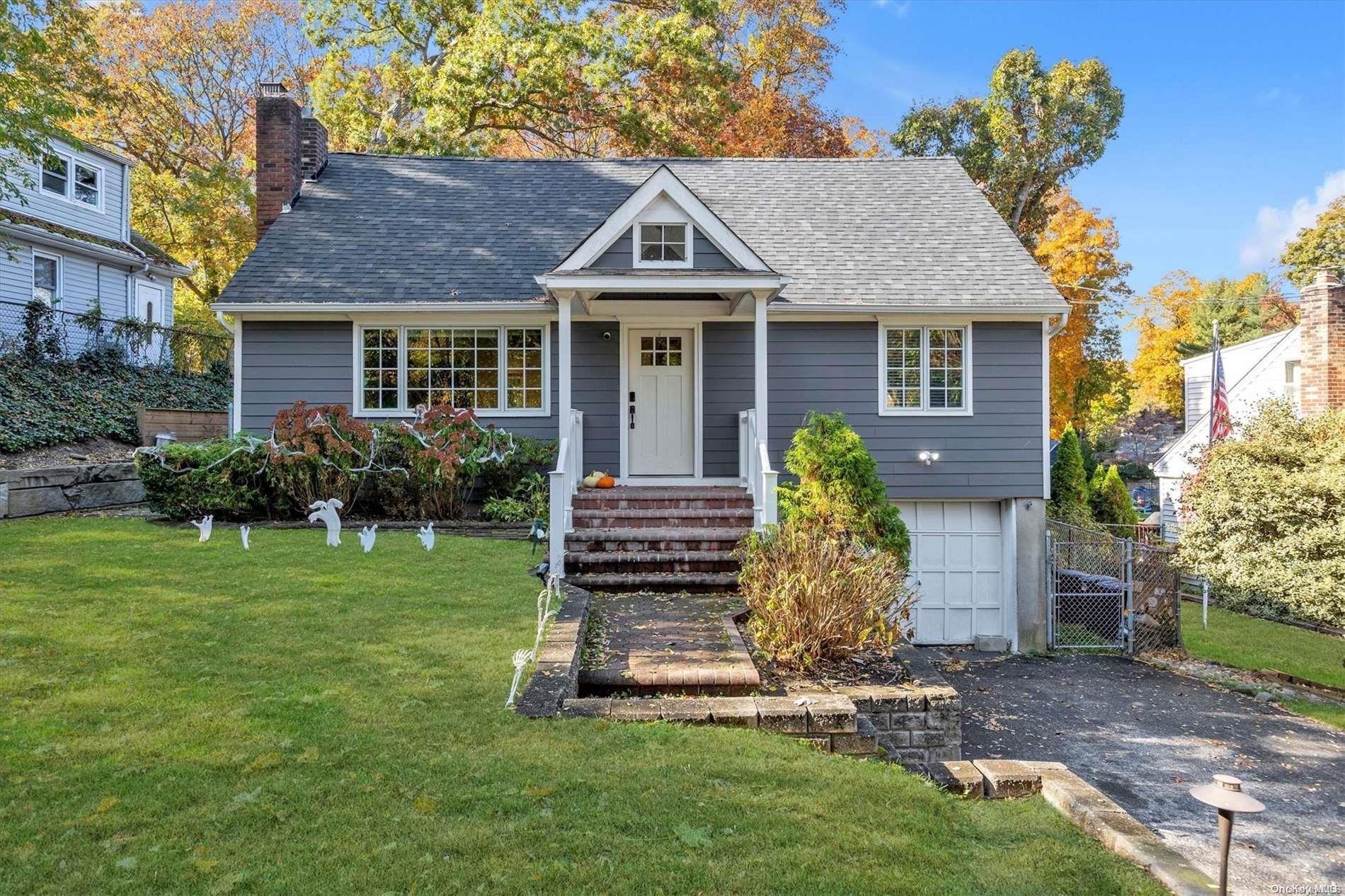 28 Pine Drive