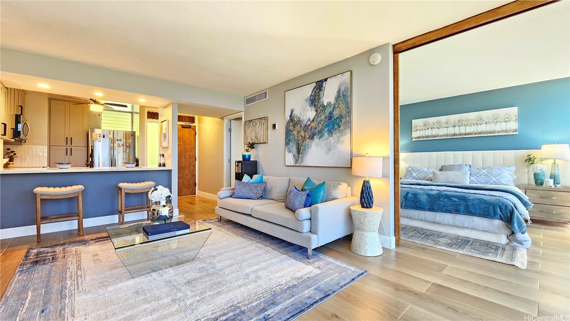 84-740 Kili Drive 726