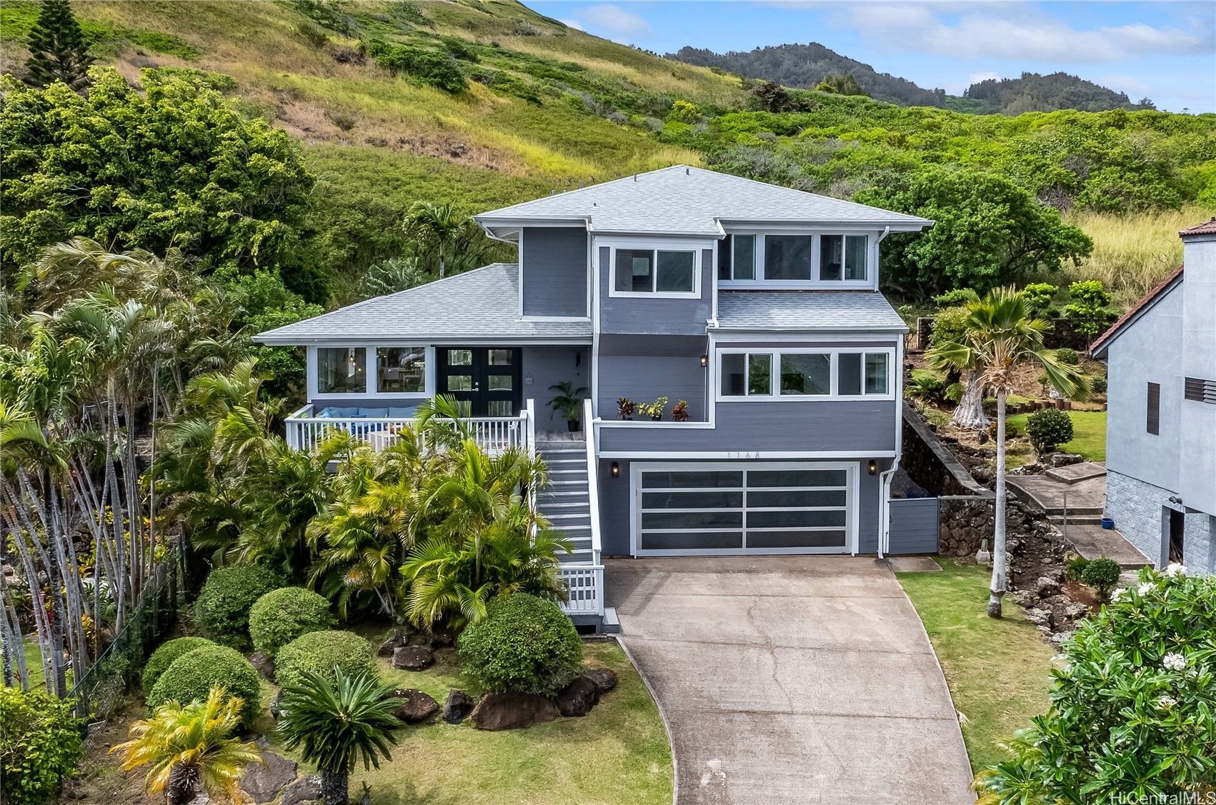 1168 Kaluanui Road