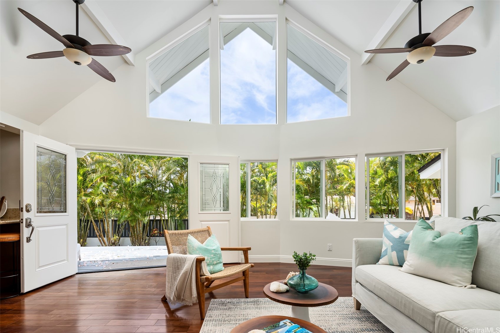 4356 Aukai Avenue