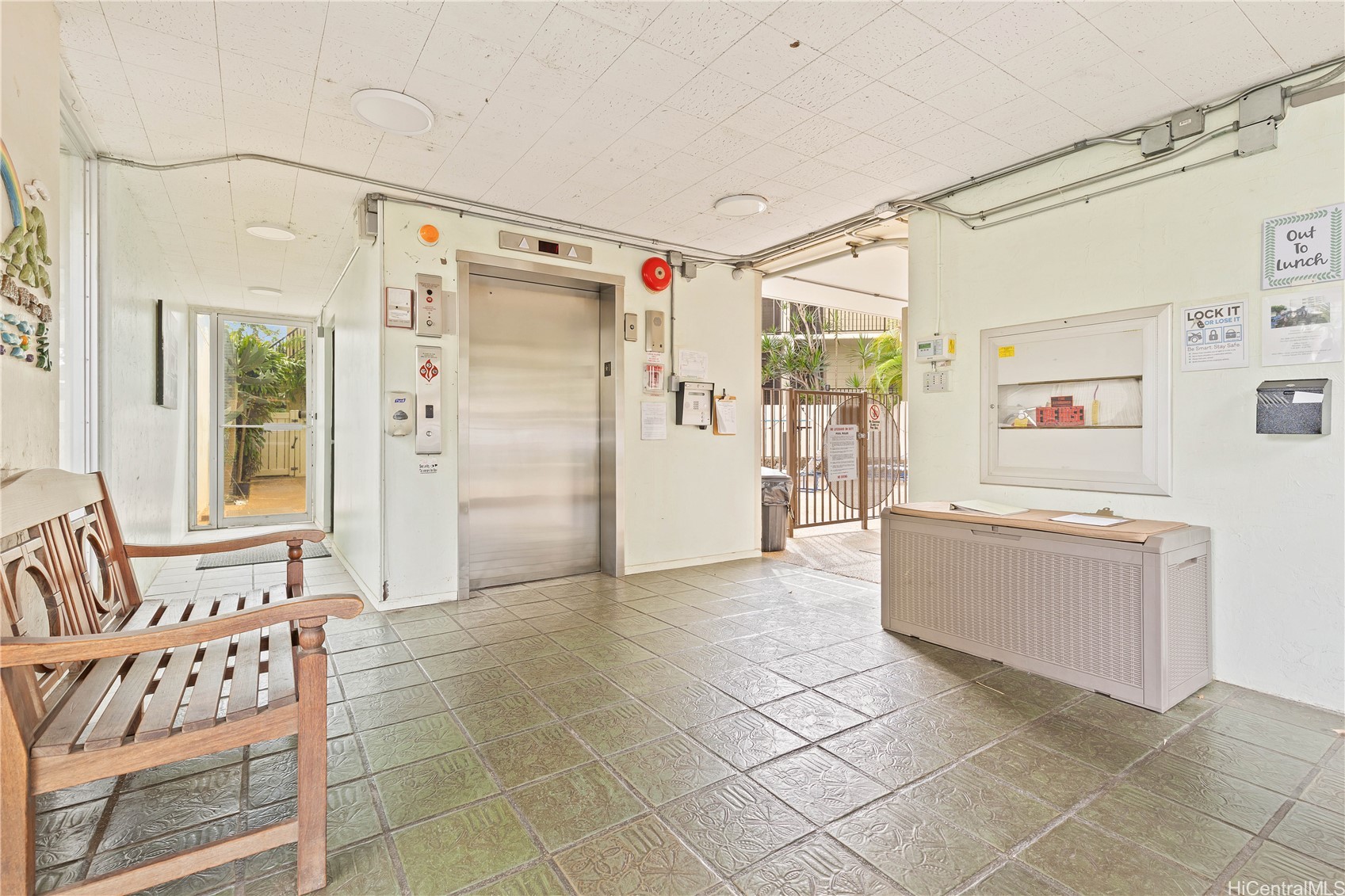 1634 Makiki Street 203