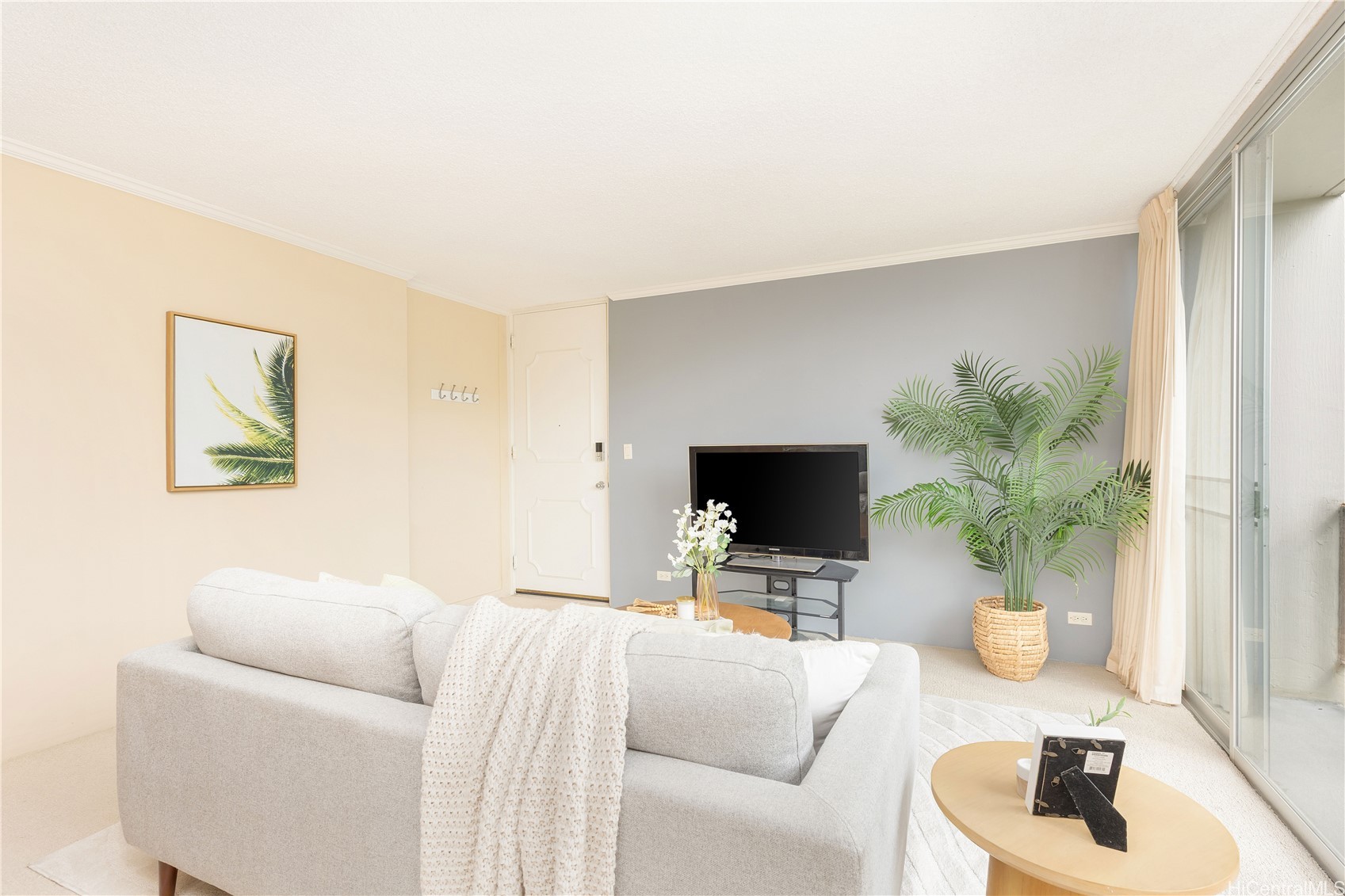 1634 Makiki Street 203