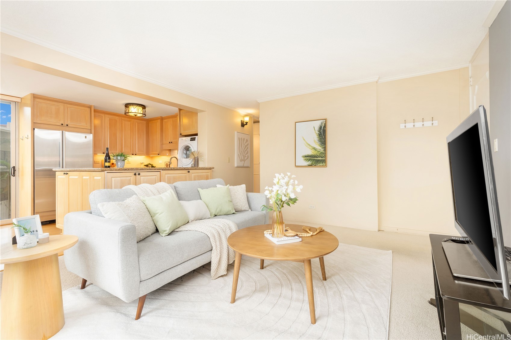 1634 Makiki Street 203