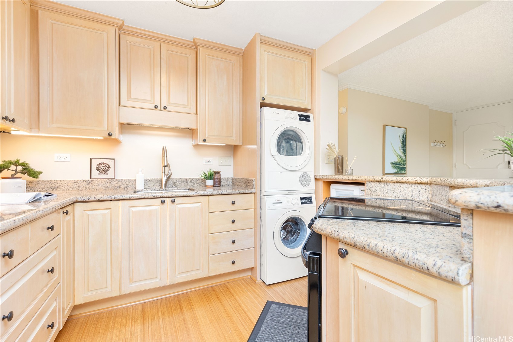 1634 Makiki Street 203