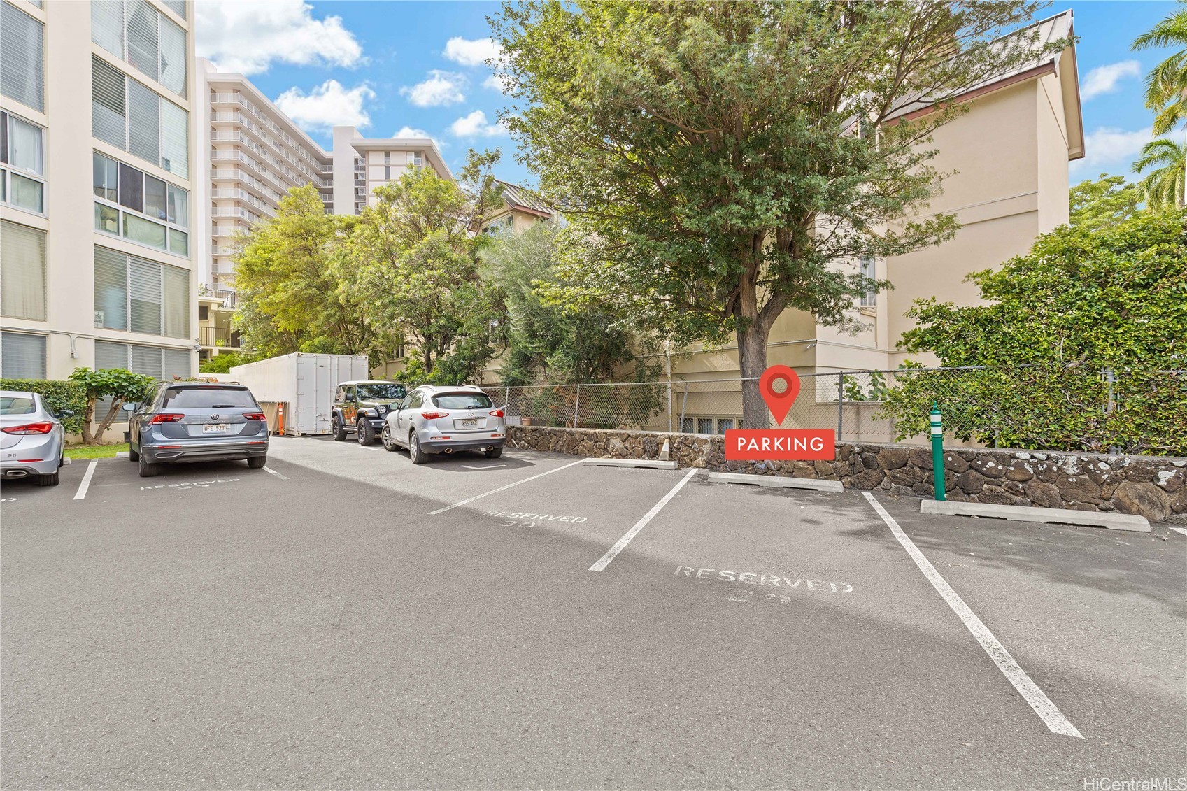 1634 Makiki Street 203