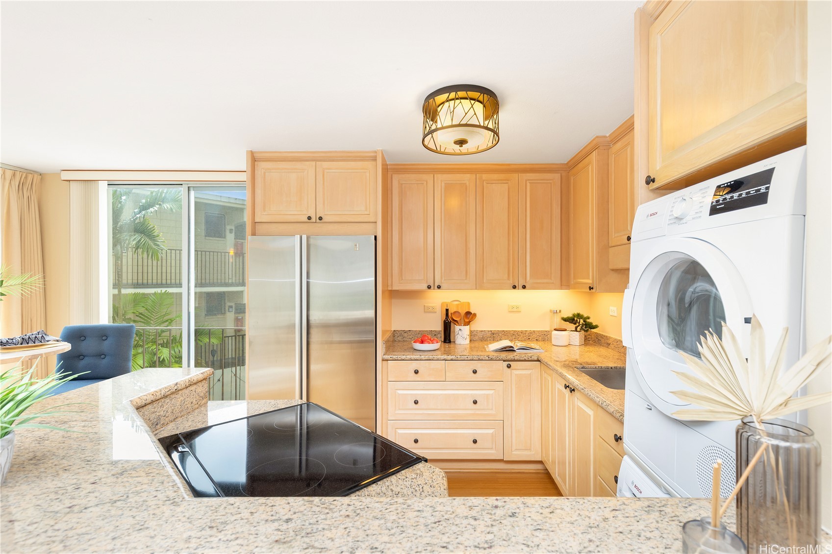 1634 Makiki Street 203