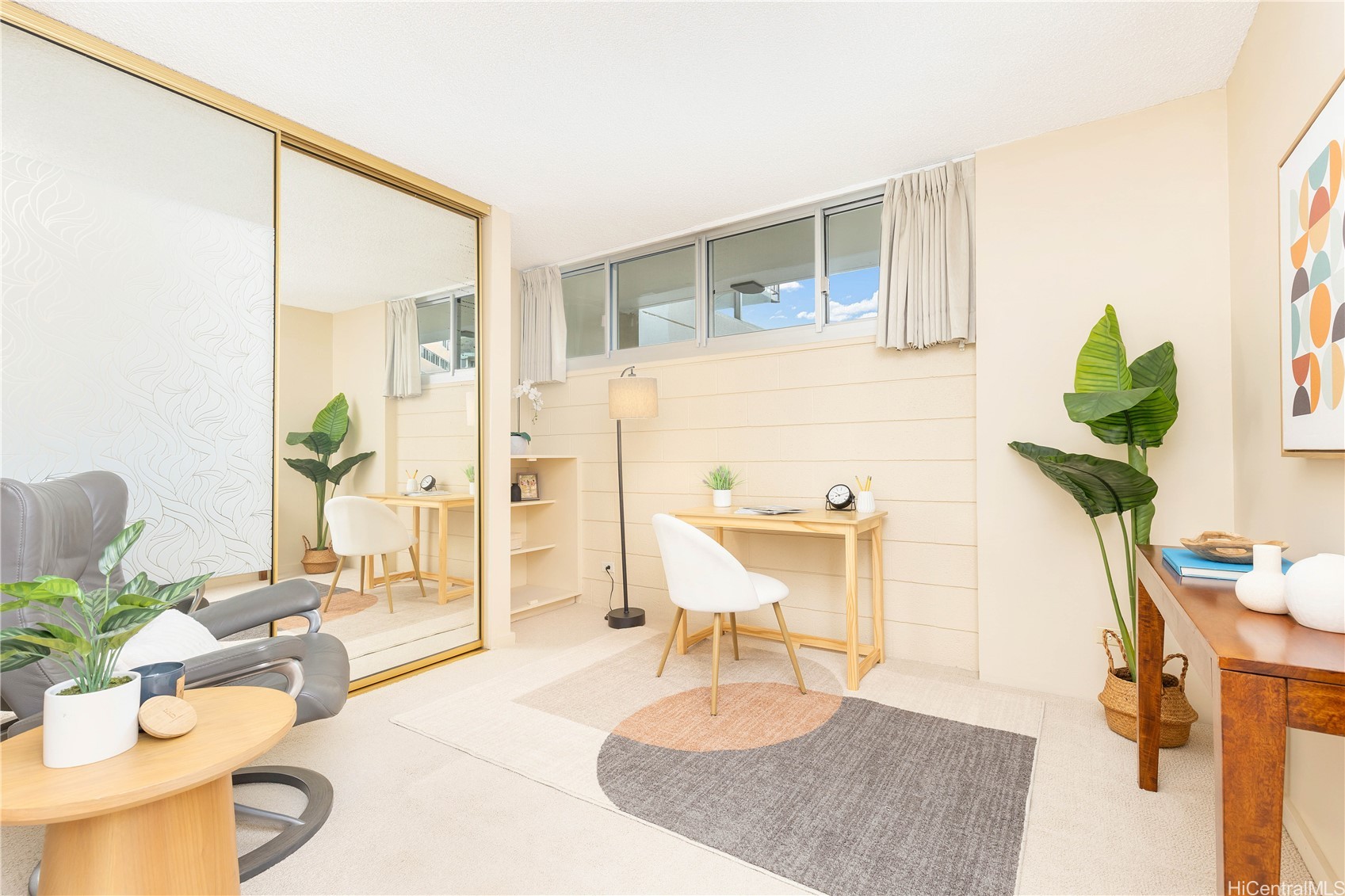 1634 Makiki Street 203