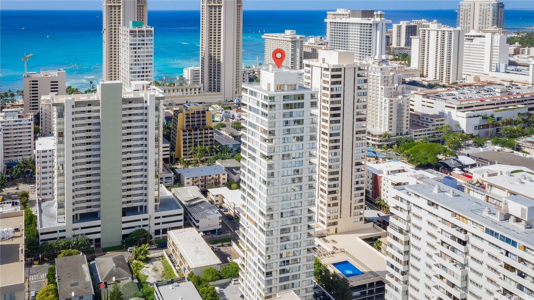 2421 Tusitala Street 602