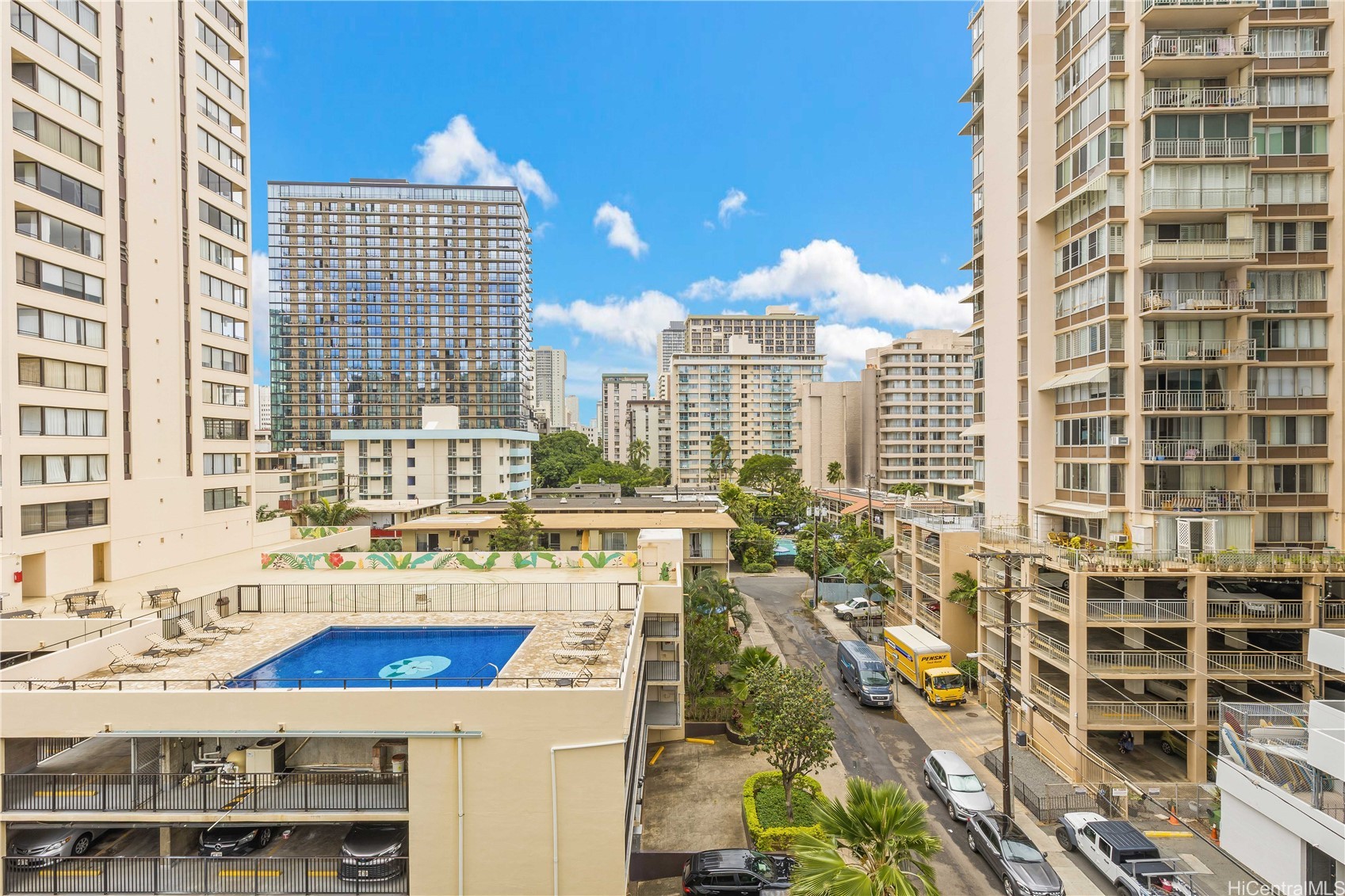 2421 Tusitala Street 602