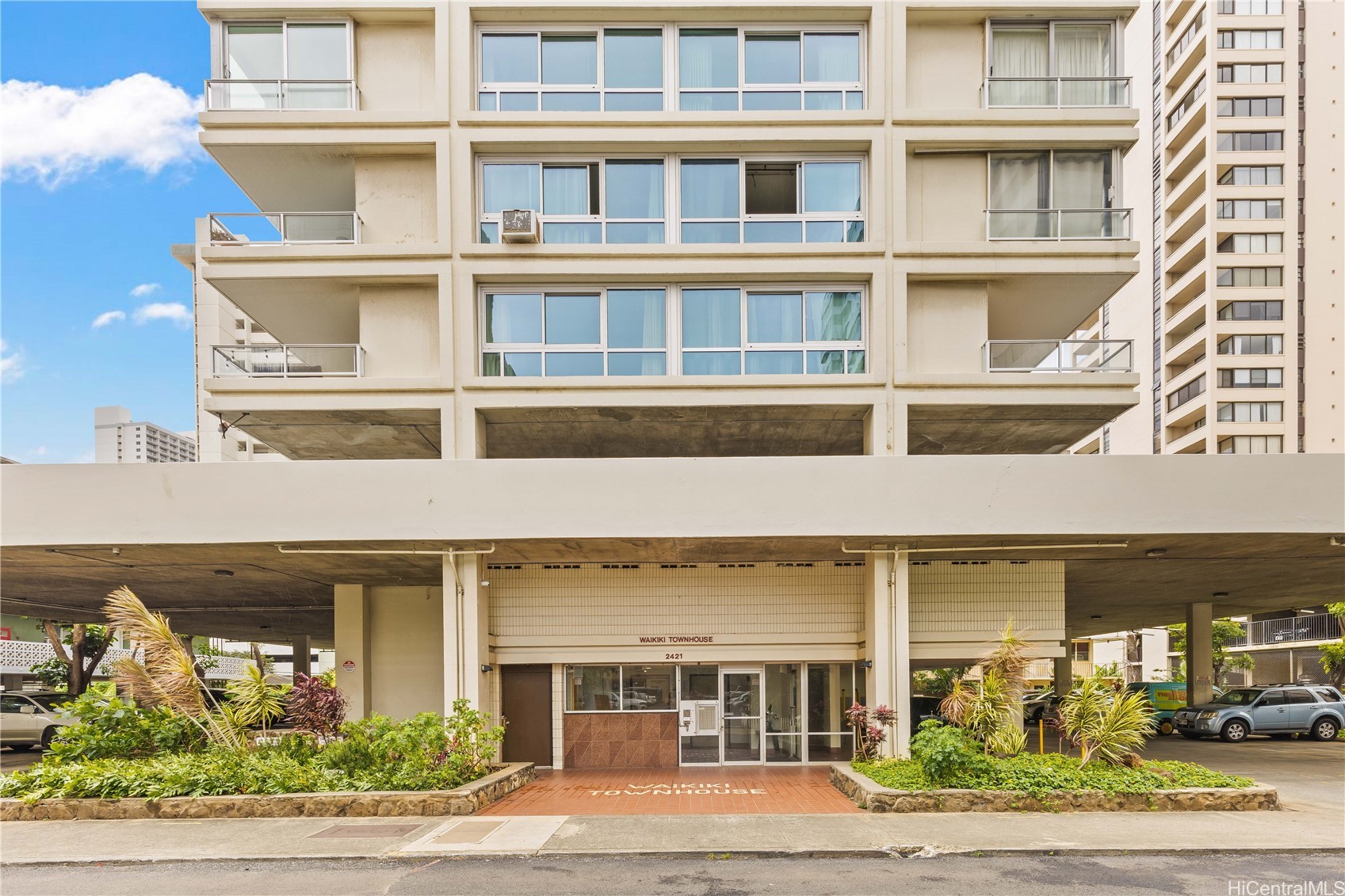 2421 Tusitala Street 602