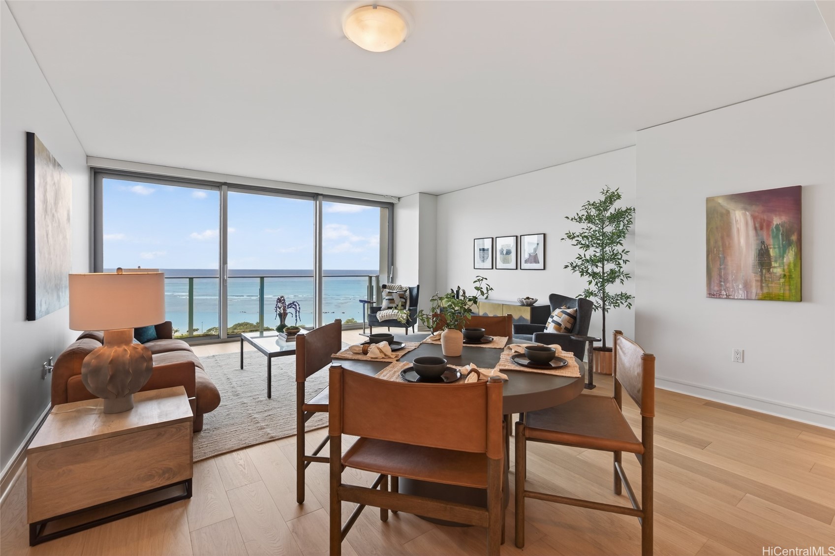 1288 Ala Moana Boulevard 15E