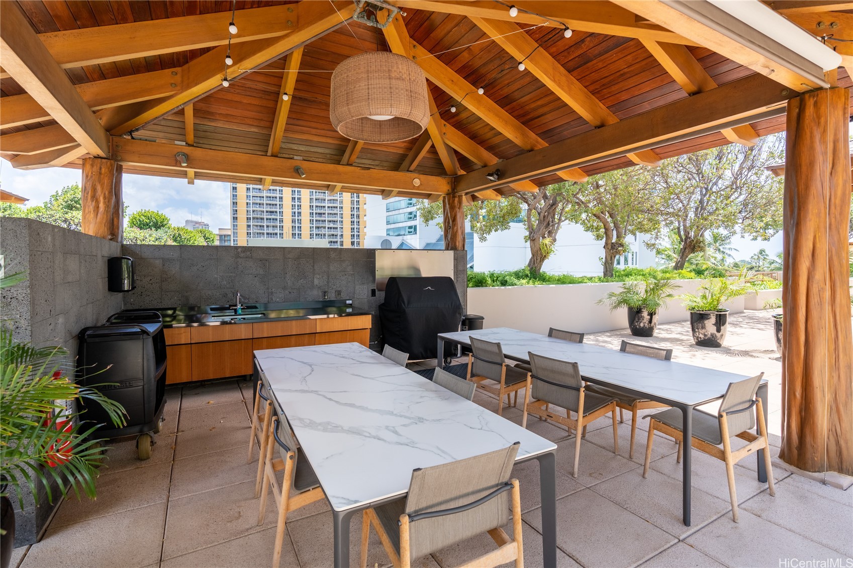 1288 Ala Moana Boulevard 15E