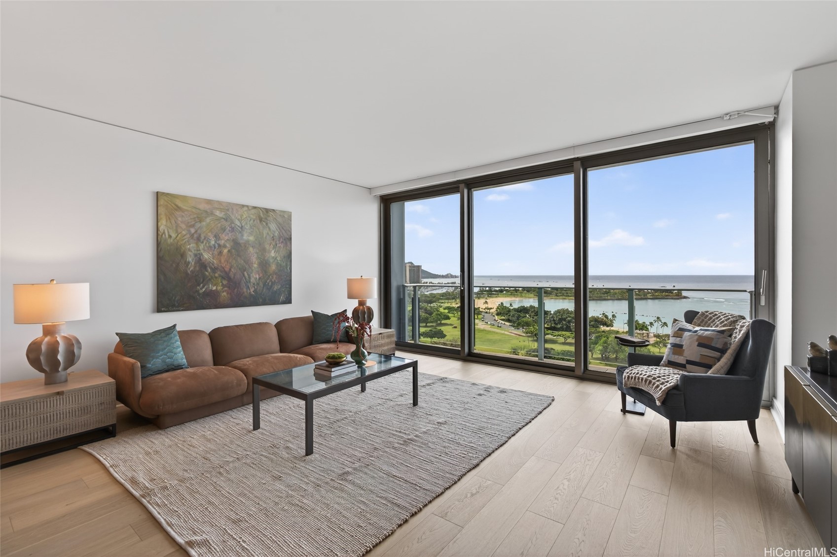 1288 Ala Moana Boulevard 15E