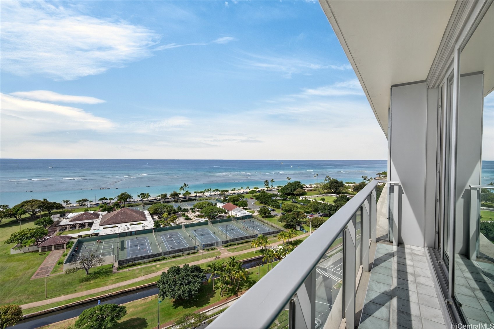 1288 Ala Moana Boulevard 15E