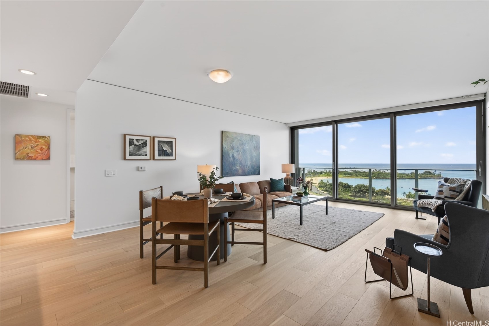 1288 Ala Moana Boulevard 15E