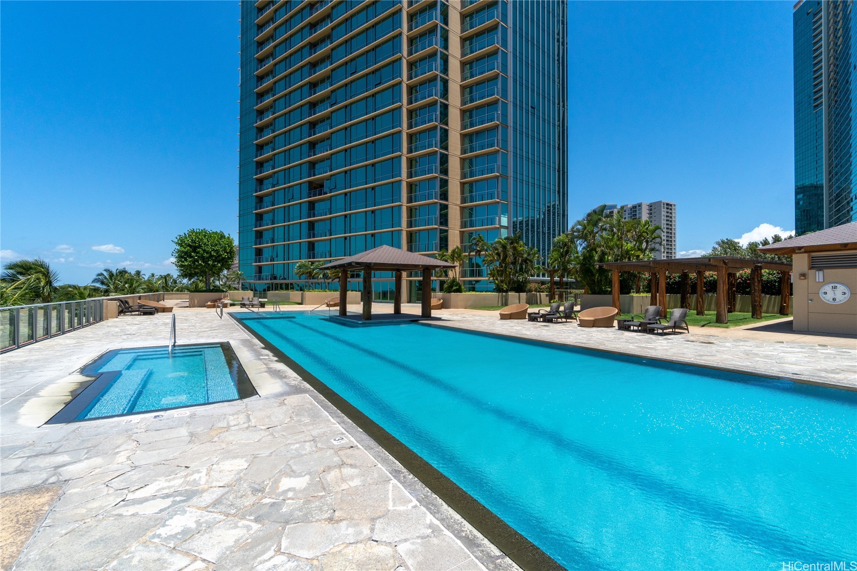 1288 Ala Moana Boulevard 15E