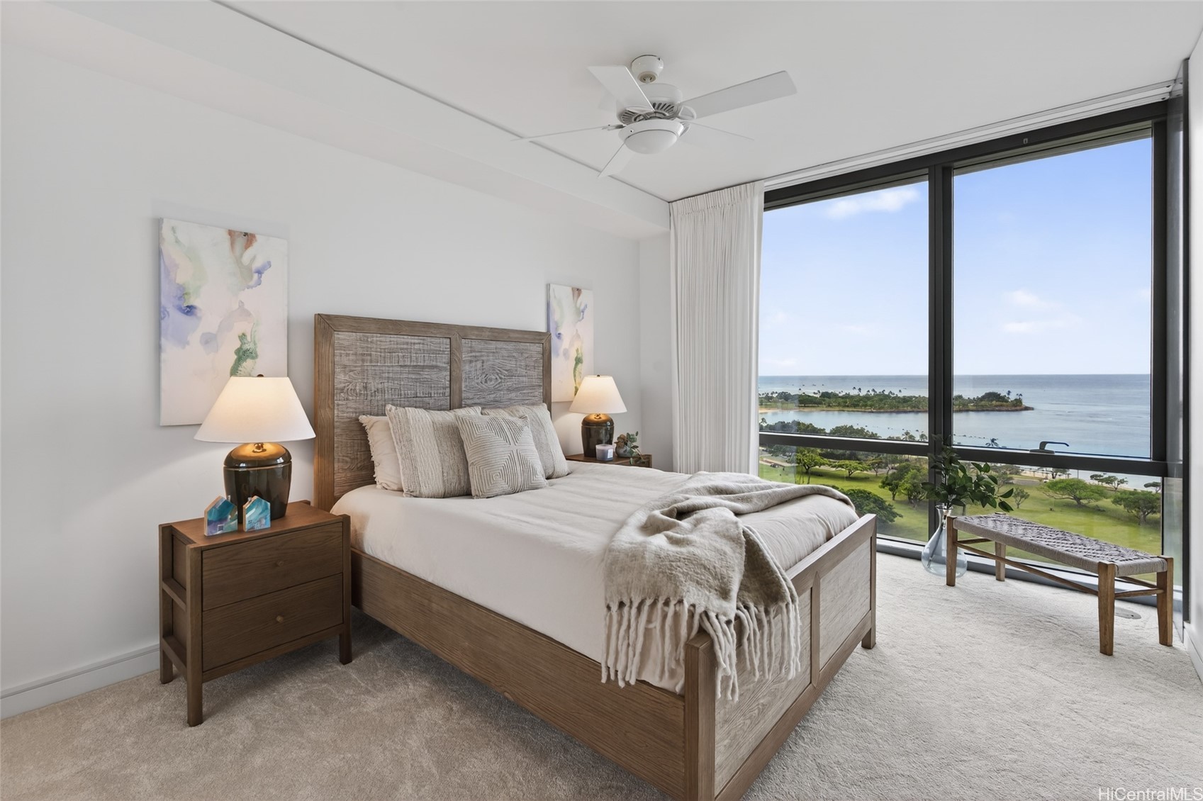 1288 Ala Moana Boulevard 15E