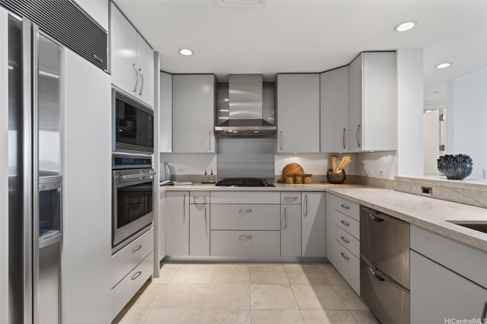 1288 Ala Moana Boulevard 15E