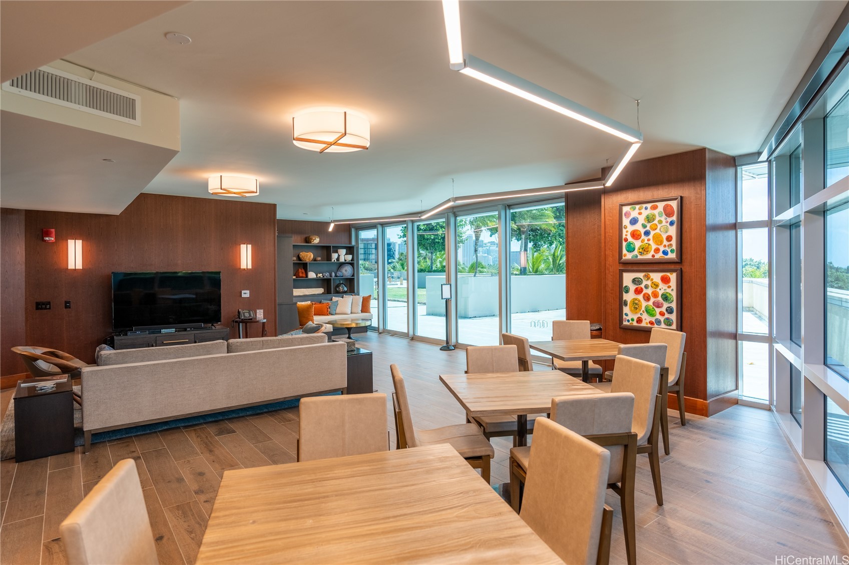 1288 Ala Moana Boulevard 15E