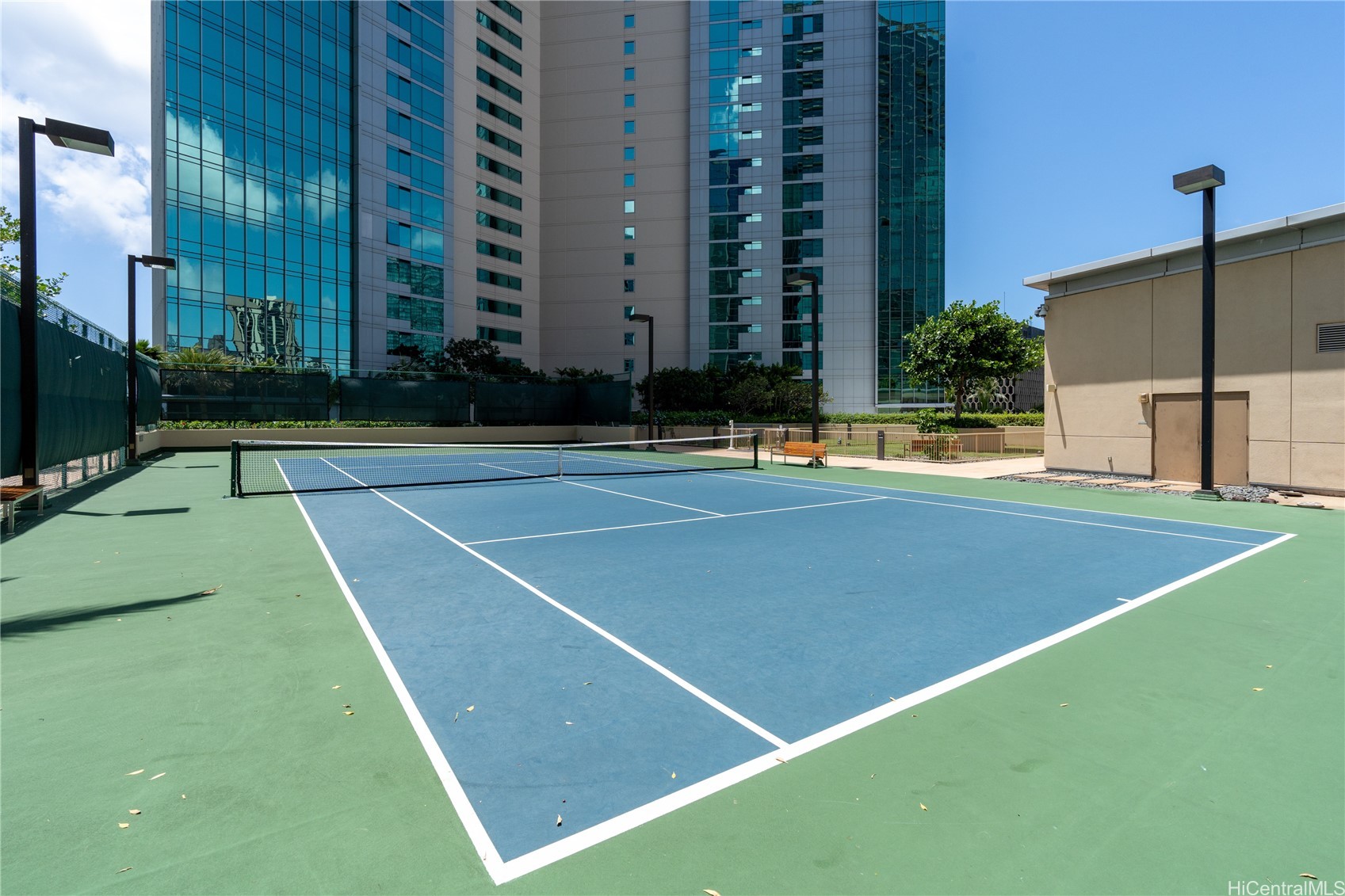 1288 Ala Moana Boulevard 15E