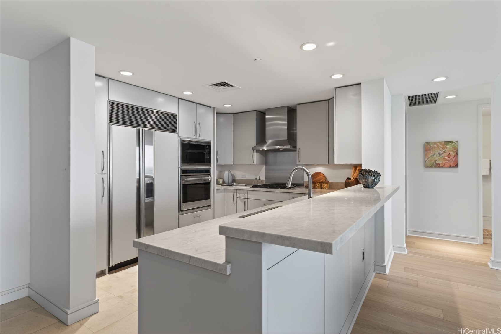 1288 Ala Moana Boulevard 15E