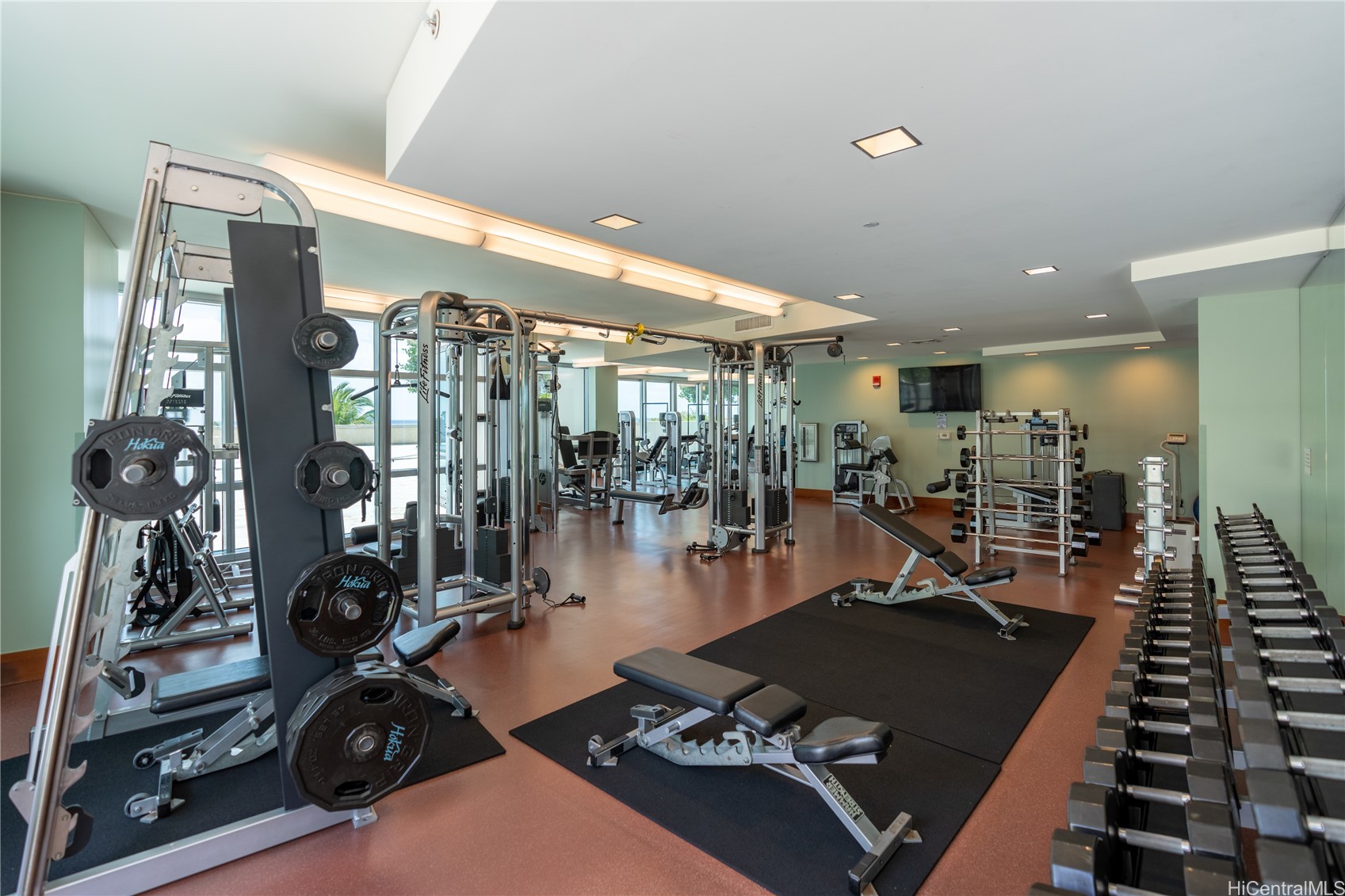 1288 Ala Moana Boulevard 15E