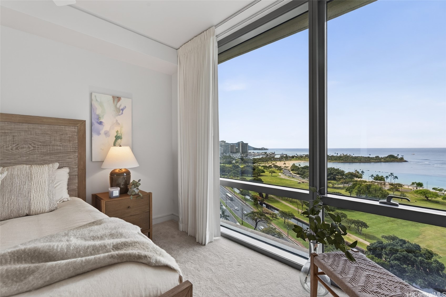 1288 Ala Moana Boulevard 15E