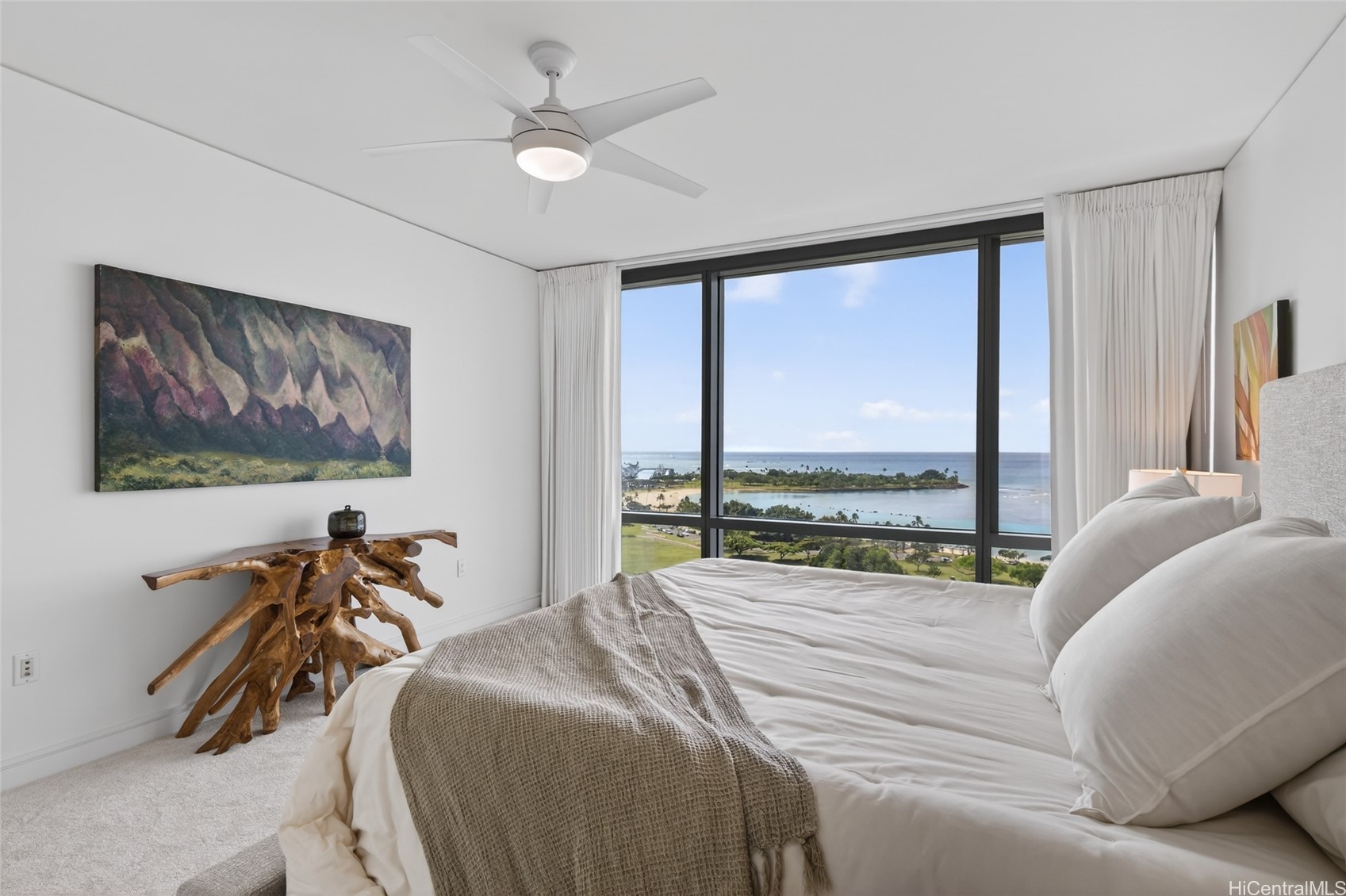 1288 Ala Moana Boulevard 15E