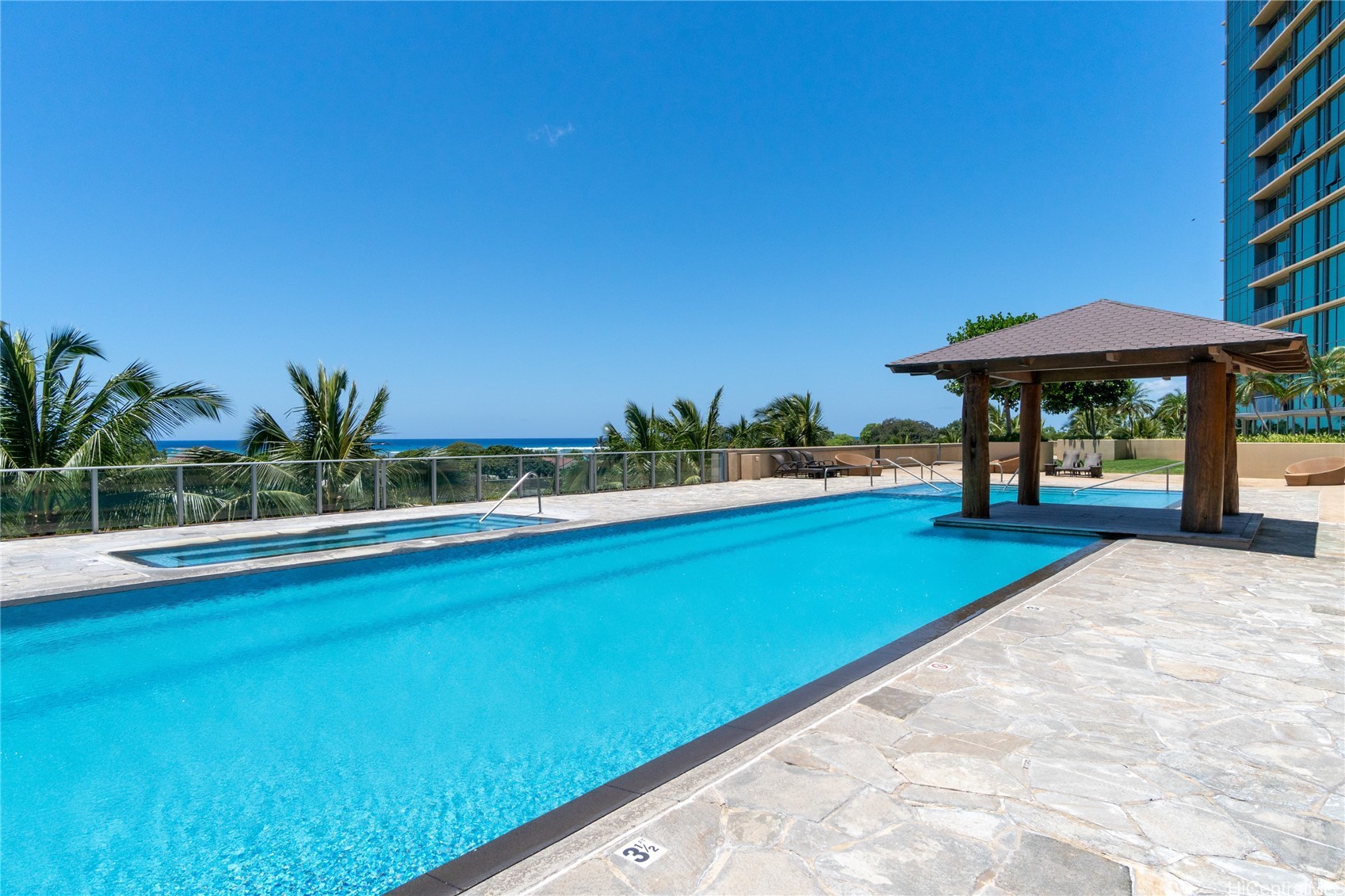 1288 Ala Moana Boulevard 15E