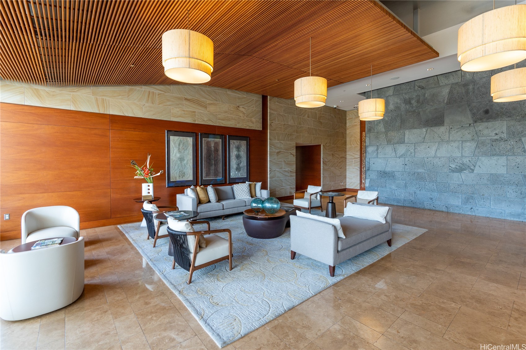 1288 Ala Moana Boulevard 15E