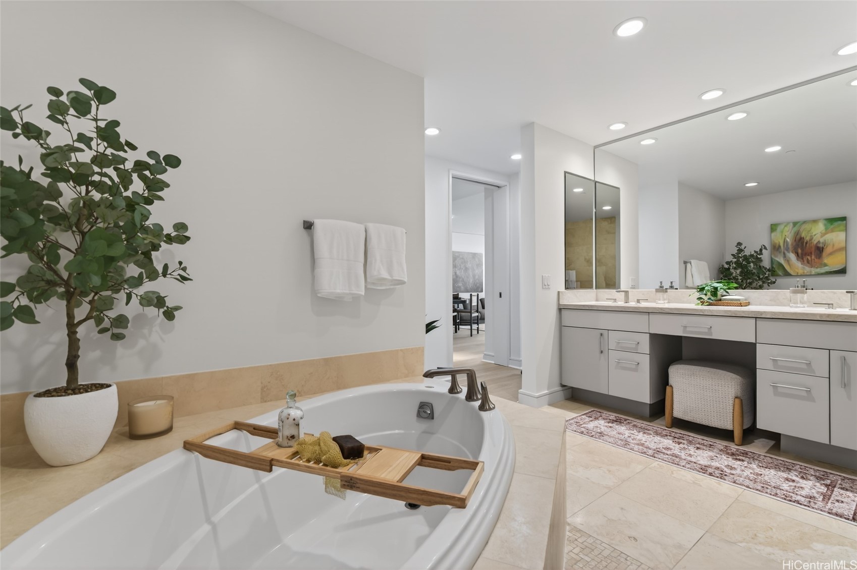 1288 Ala Moana Boulevard 15E