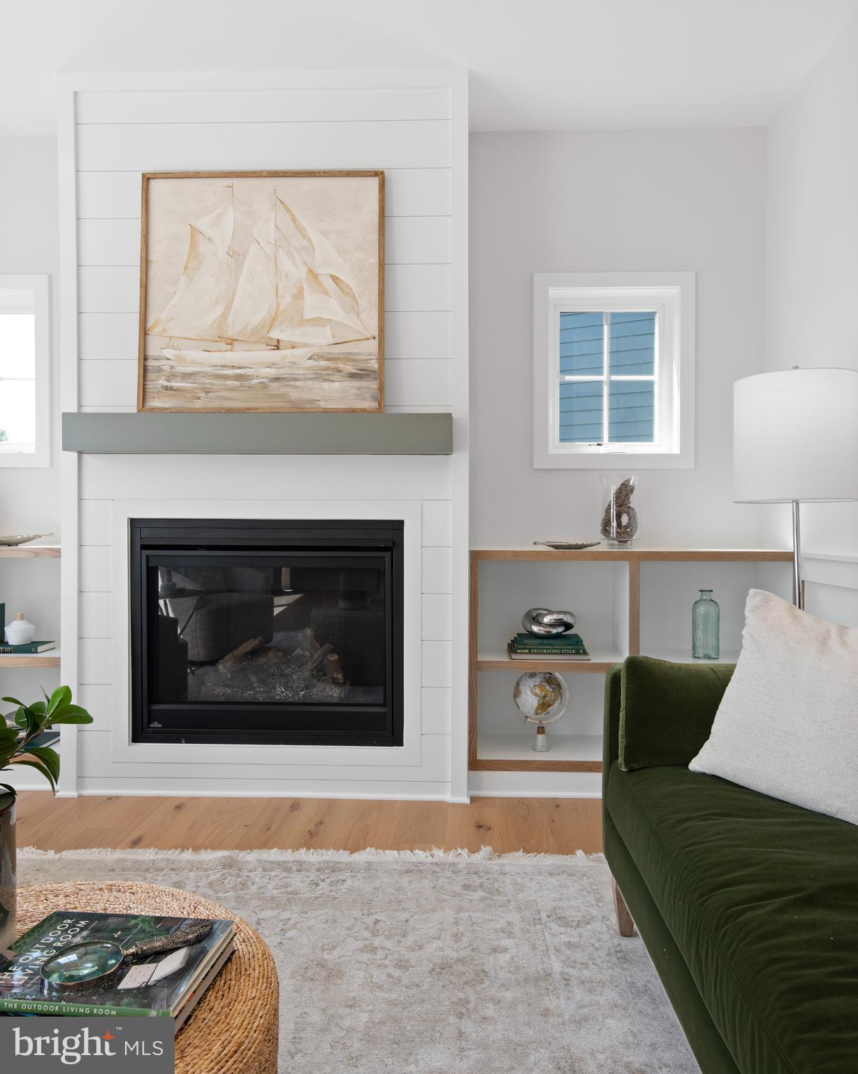 105 Ellershaw Ct