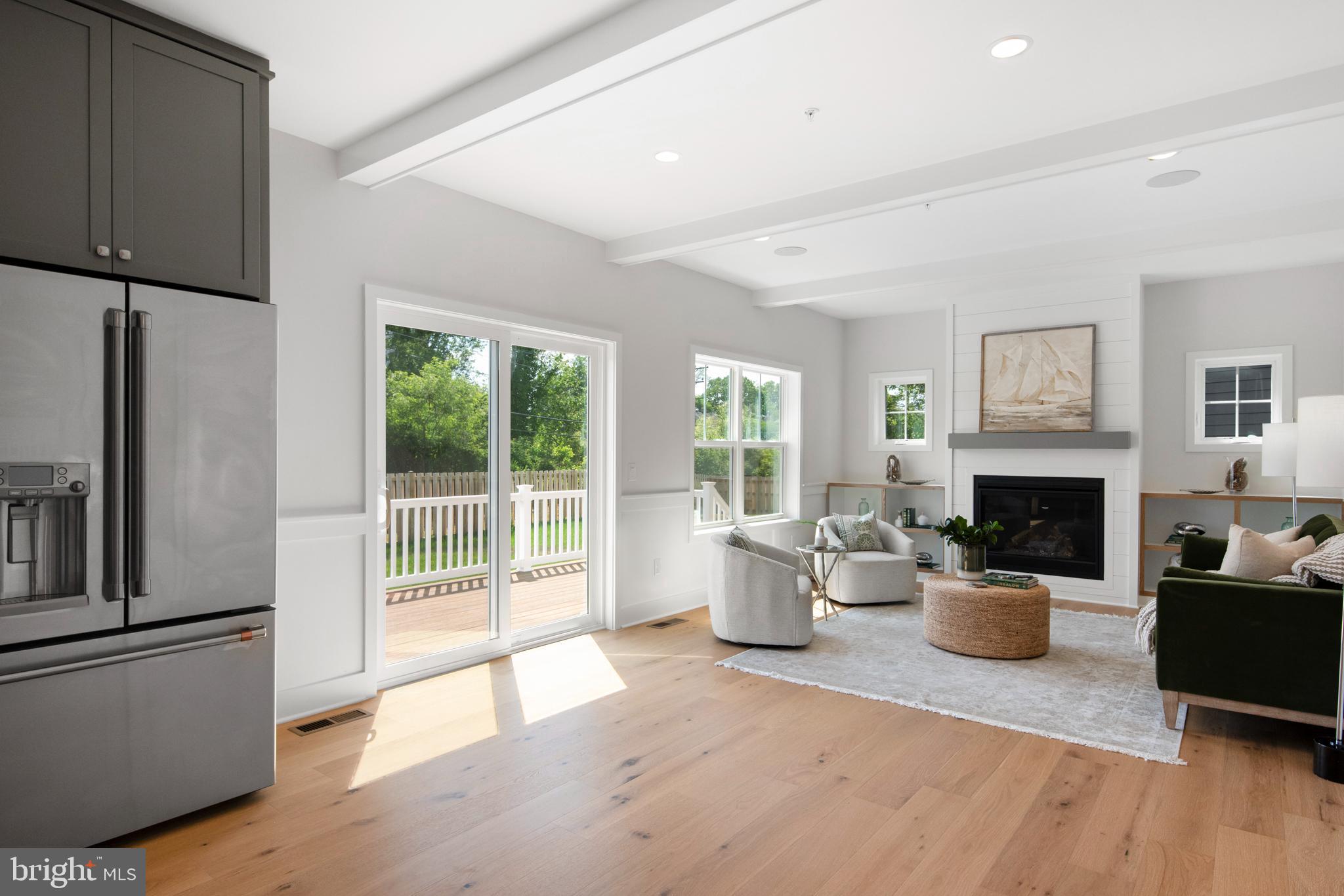 105 Ellershaw Ct