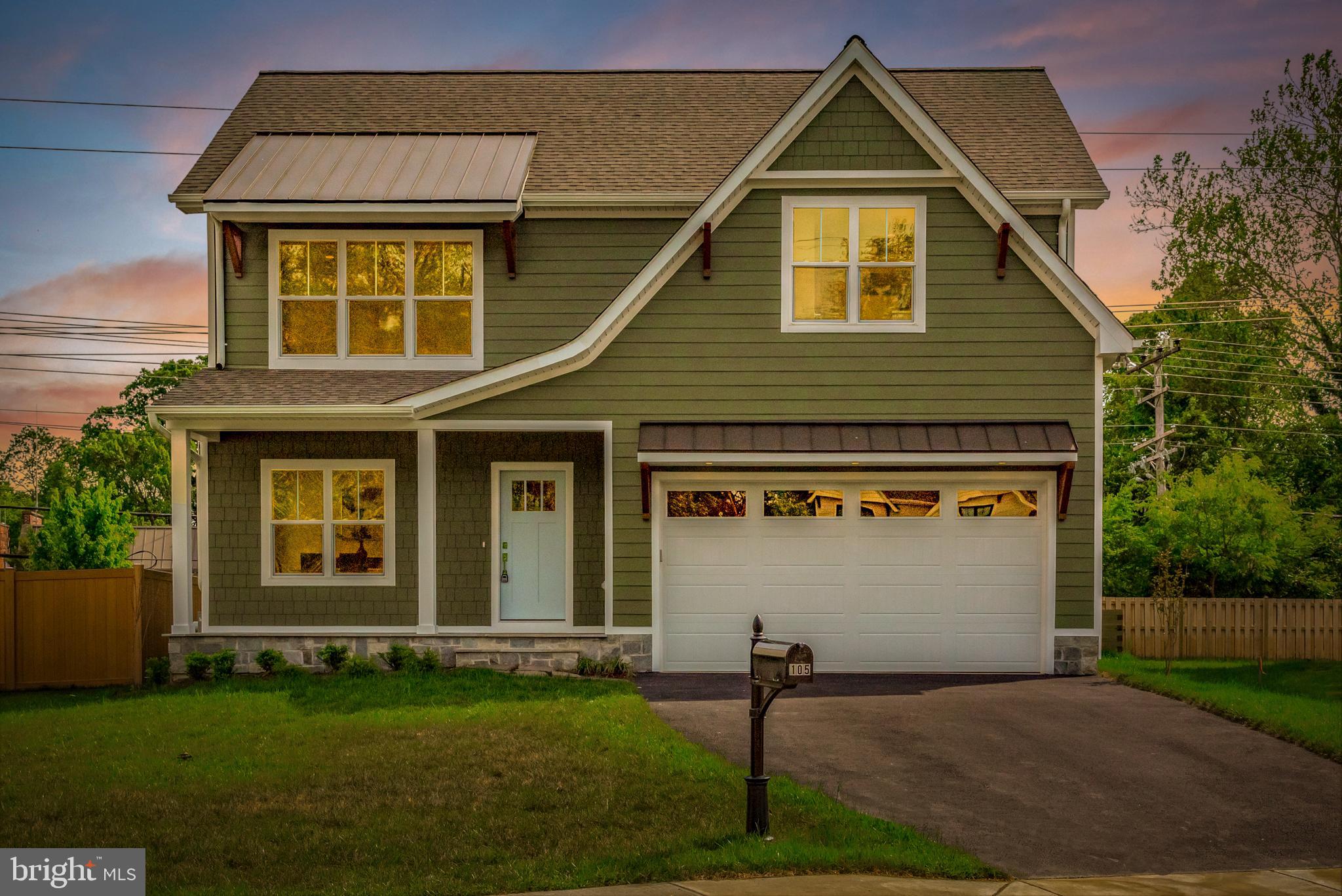 105 Ellershaw Ct