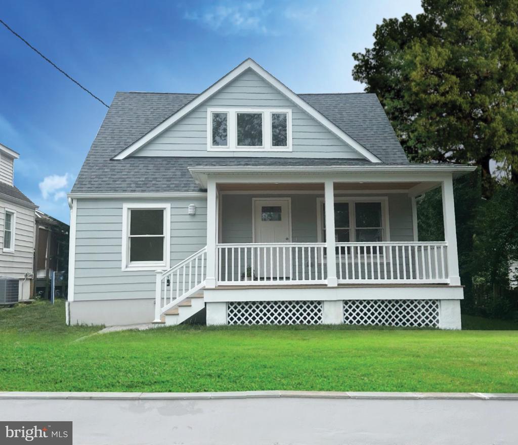 400 JEFFERSON STREET