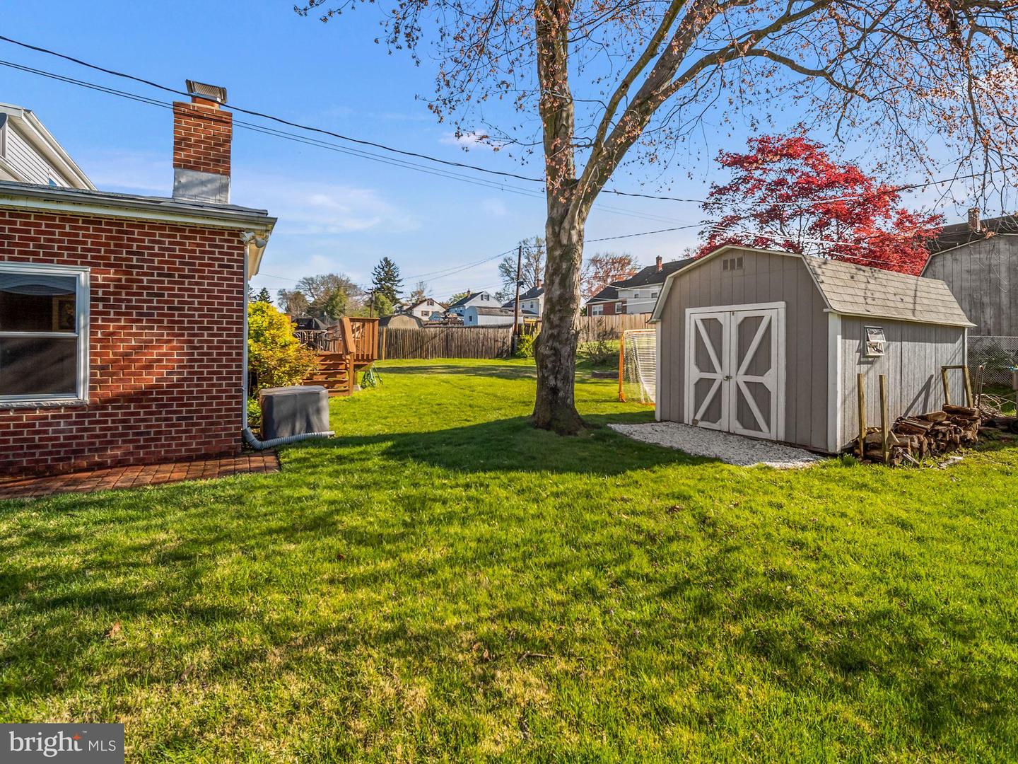 2625 Sherwood Dr