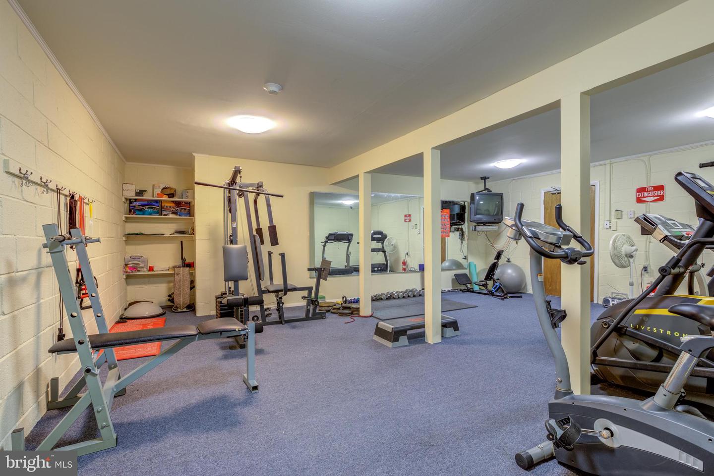 7-Unit Rockford Rd #E027