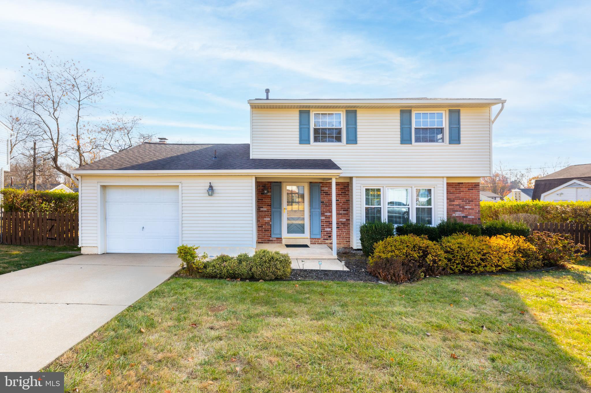 413 Hudson Dr