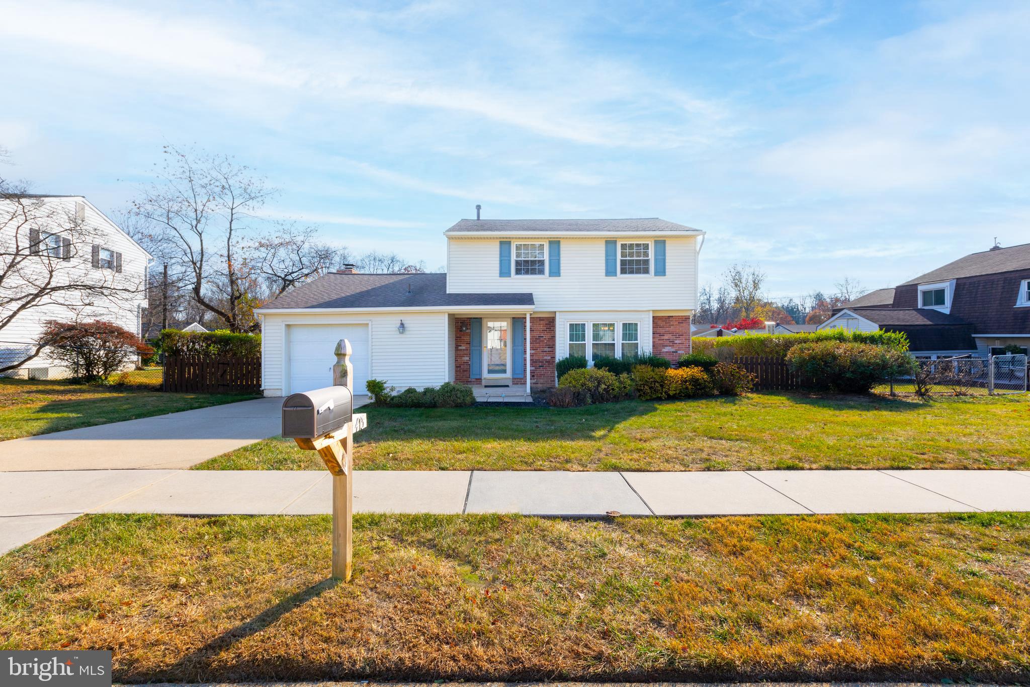 413 Hudson Dr