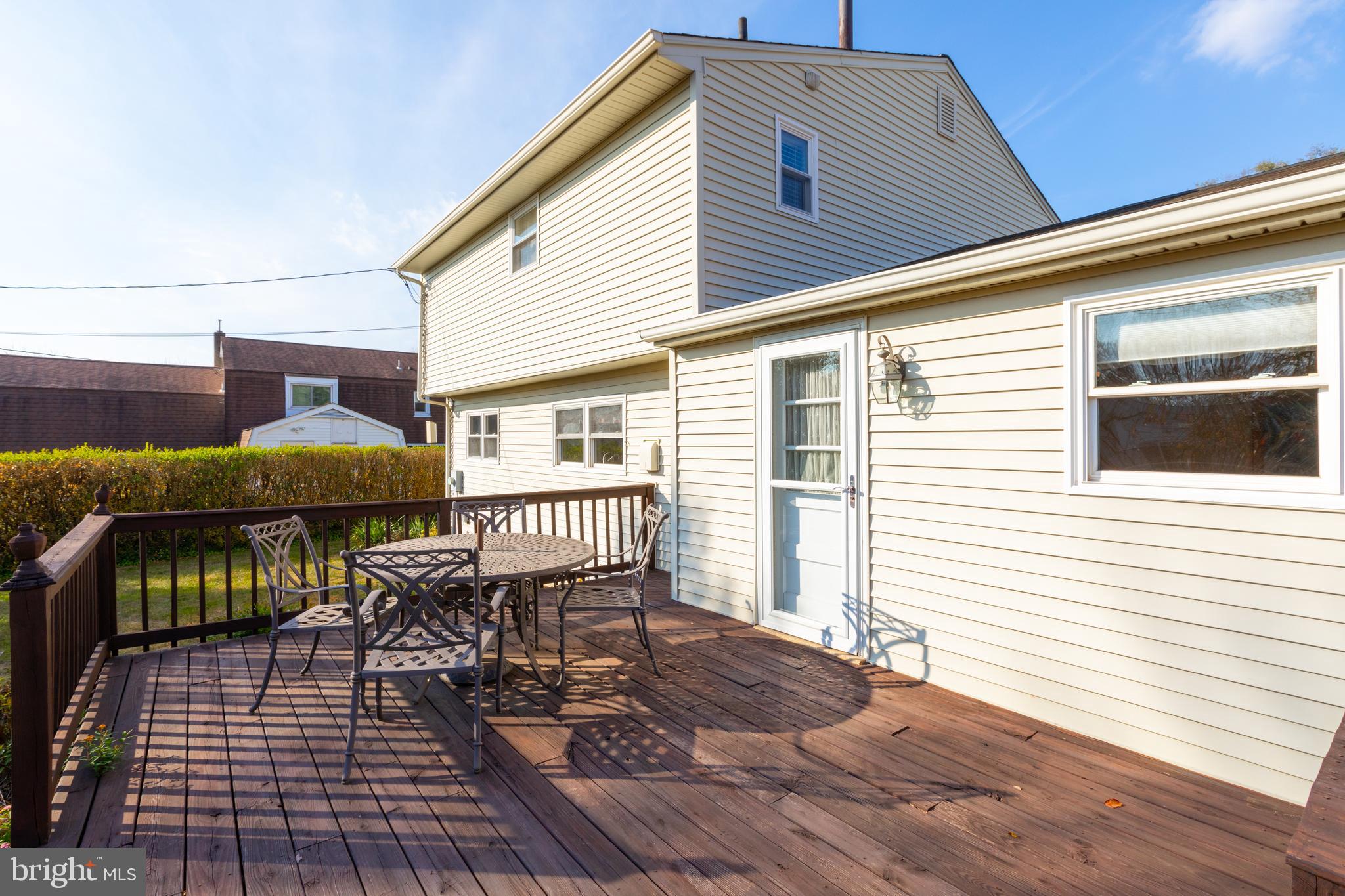 413 Hudson Dr