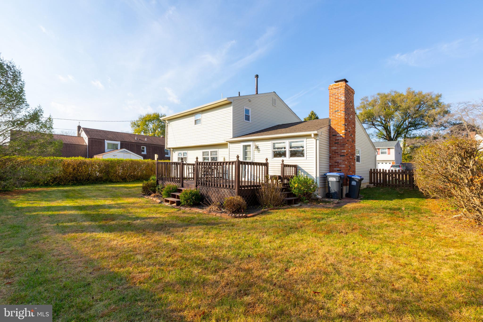 413 Hudson Dr